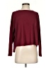 Wild Fable Burgundy Pullover Sweater Size S - photo 1