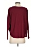 Wild Fable Burgundy Pullover Sweater Size S - photo 2