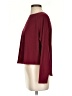 Wild Fable Burgundy Pullover Sweater Size S - photo 5