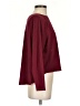 Wild Fable Burgundy Pullover Sweater Size S - photo 4