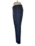 Zenergy by Chico's Print Blue Active Pants Size Lg (2) - photo 5