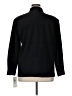 Allison Daley Solid Black Long Sleeve Blouse Size 16 (petite) - photo 2