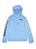 Under Armour 100% Polyester Blue Pullover Hoodie Size L (youth) - photo 1