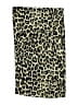 Unbranded Animal Print Green Ivory Scarf One size - photo 2