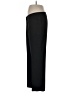 Calvin Klein Solid Black Dress Pants Size 10 - photo 5