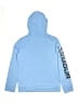 Under Armour 100% Polyester Blue Pullover Hoodie Size L (youth) - photo 2
