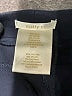 Matty M Solid Blue Casual Pants Size S - photo 4