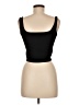 Unbranded Black Tube Top Size M - photo 2