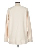 SimpleFun Ivory Sweatshirt Size L - photo 2