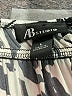 AB Studio Print White Casual Dress Size L - photo 7