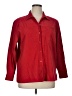 Allison Daley Red 3/4 Sleeve Blouse Size 16 (petite) - photo 1