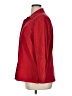 Allison Daley Red 3/4 Sleeve Blouse Size 16 (petite) - photo 5