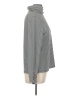 Tahari Gray Long Sleeve Turtleneck Size L - photo 4