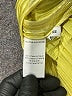 Marina Moscone Yellow Cocktail Dress Size EU (FR) 36 / US 4 - photo 6