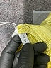 Marina Moscone Yellow Cocktail Dress Size EU (FR) 36 / US 4 - photo 7