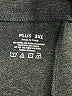 Unbranded Gray Dress Pants Size 3X - photo 4