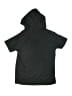 Old Navy Black Pullover Hoodie Size XL (kids) - photo 2