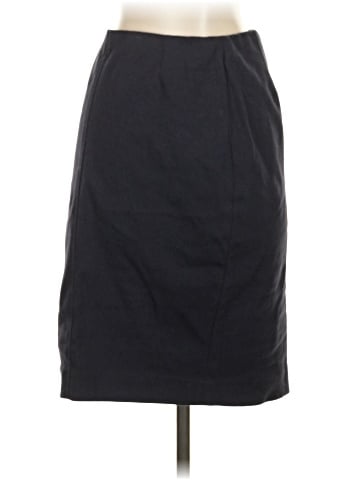Uniqlo Casual Skirt (view 2)