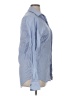Assorted Brands Blue Long Sleeve Button-Down Shirt Size 16 - photo 4