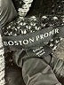 Boston Proper Camo Black Turtleneck Sweater Size M - photo 7