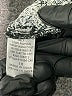 Assorted Brands 100% Rayon Gray 3/4 Sleeve Blouse Size 1X - photo 7