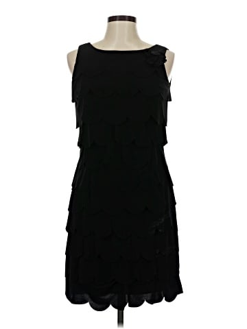 SD Collection Cocktail Dress (view 1)