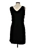 SD Collection Black Cocktail Dress Size 6 - photo 2