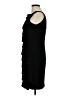 SD Collection Black Cocktail Dress Size 6 - photo 5