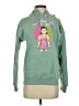 Assorted Brands Green Pullover Hoodie Size S - photo 1