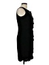 SD Collection Black Cocktail Dress Size 6 - photo 4