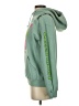 Assorted Brands Green Pullover Hoodie Size S - photo 5