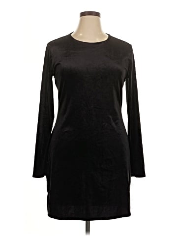 Divided by H&M Casual Dress (view 1)