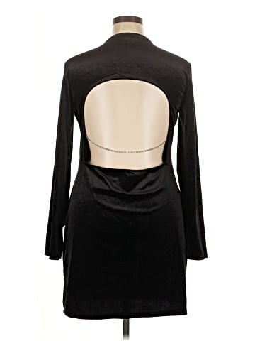 Divided by H&M Casual Dress (view 2)