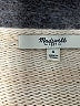 Madewell Tan Pullover Sweater Size S - photo 7