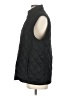 Hawke & Co. 100% Polyester Black Vest Size L - photo 5