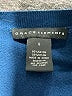 Grace Elements Blue Pullover Sweater Size S - photo 7