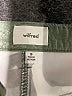 Wilfred 100% Polyurethane Green Casual Pants Size 10 - photo 6