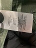 Wilfred 100% Polyurethane Green Casual Pants Size 10 - photo 7