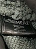 32 Degrees 100% Polyester Gray Coat Size XL - XXL - photo 6
