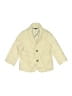 Baby Gap Solid Yellow Jacket Size 3 - photo 1