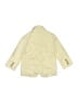 Baby Gap Solid Yellow Jacket Size 3 - photo 2