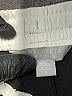 Athleta Solid Black Track Pants Size 4 - photo 7