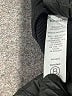 Athleta Solid Black Track Pants Size 4 - photo 8