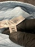 Daily Thread Blue Turtleneck Sweater Size M - photo 8