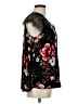 Daytrip Black Short Sleeve Blouse Size M - photo 4