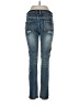 Unbranded Blue Jeans Size L - photo 2