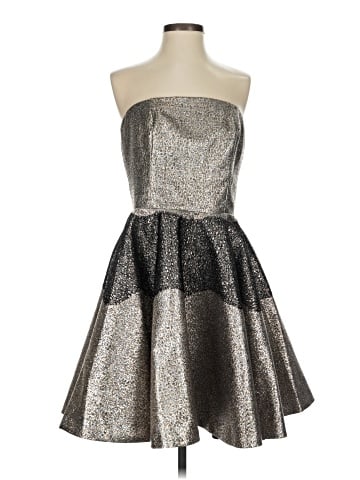 Sachin + Babi Cocktail Dress (view 1)