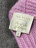 Ted Baker London Pink Pullover Sweater Size 6 (2) - photo 7
