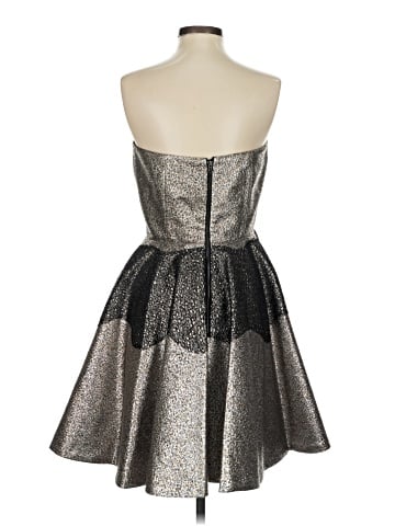 Sachin + Babi Cocktail Dress (view 2)