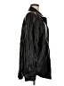 OAK + FORT 100% Polyurethane Black Jacket Size M - photo 4